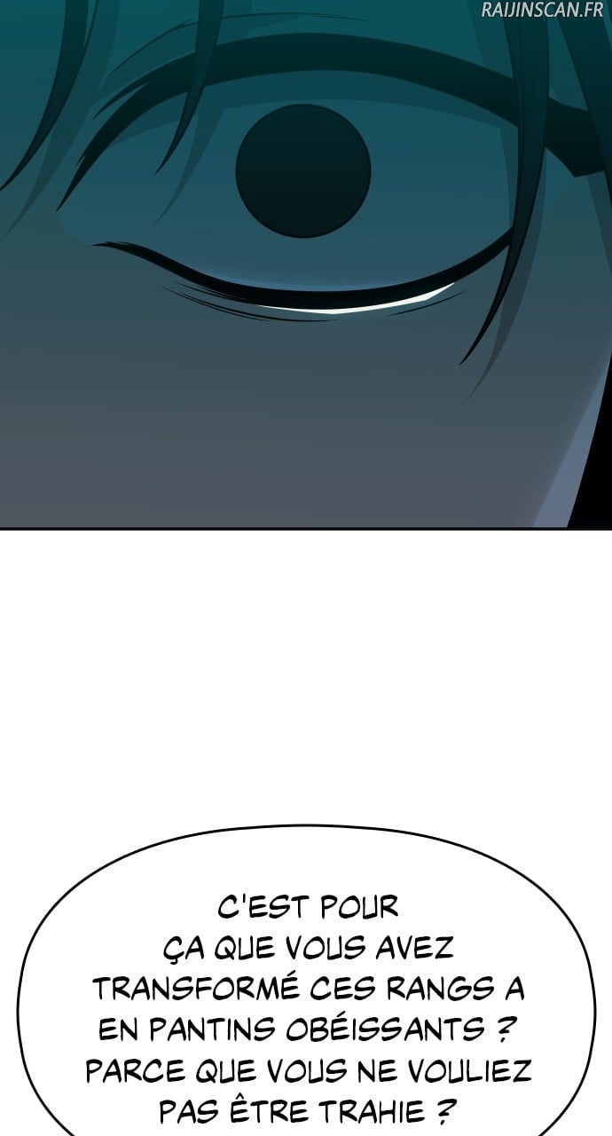 I Used To Be A Boss Chapitre 70 - Page 119