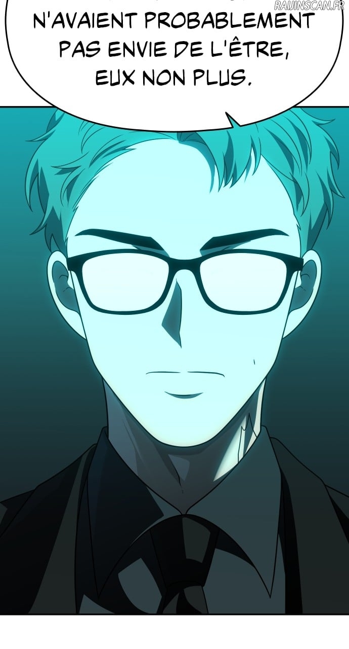 I Used To Be A Boss Chapitre 70 - Page 122