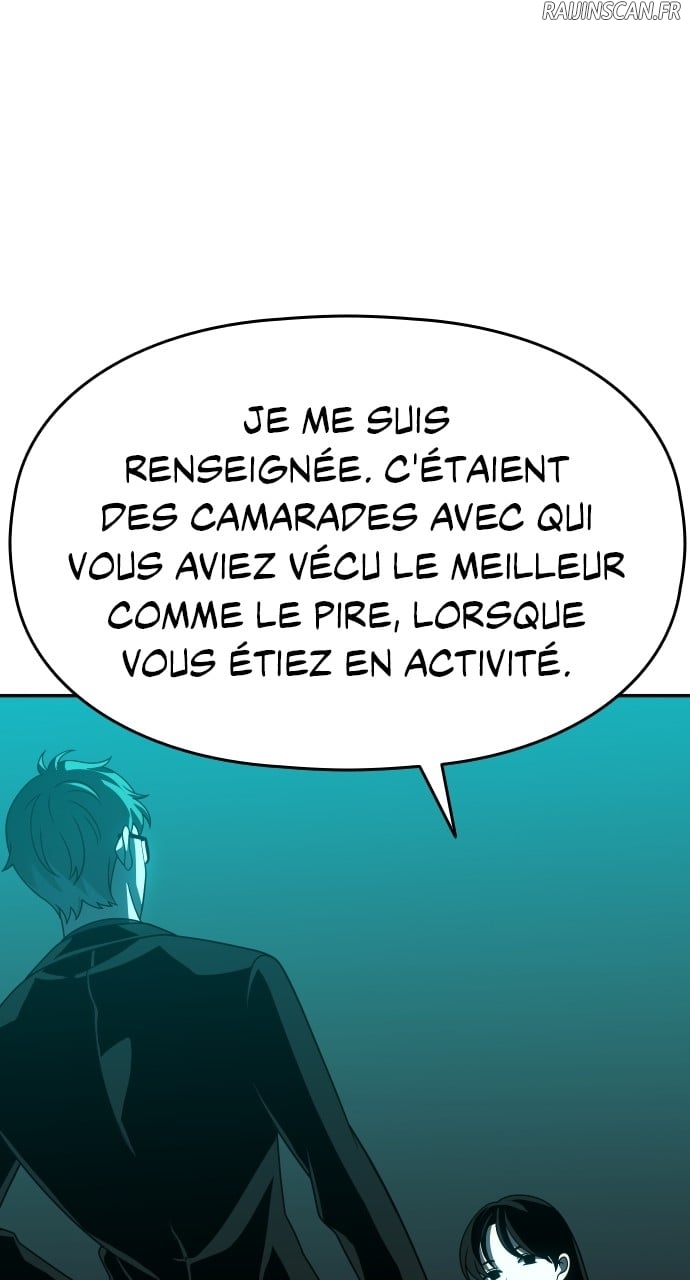 I Used To Be A Boss Chapitre 70 - Page 123