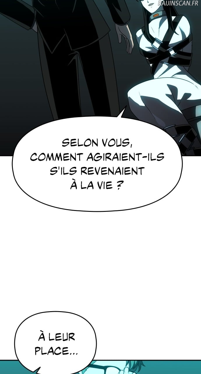 I Used To Be A Boss Chapitre 70 - Page 124