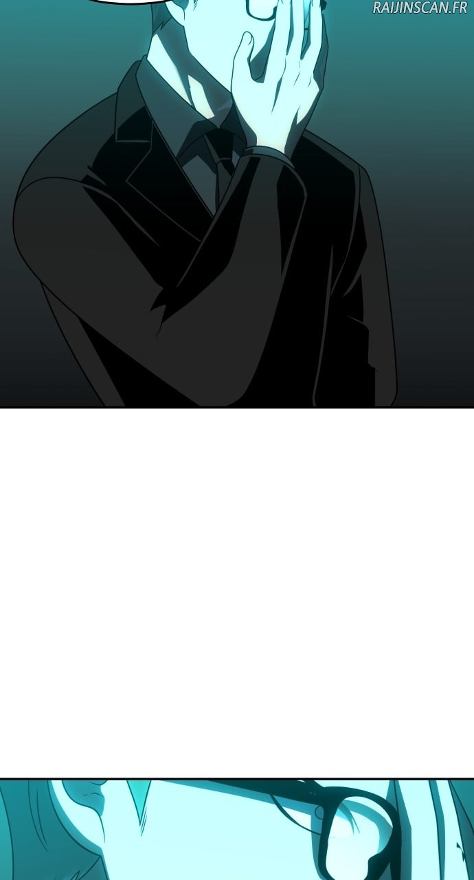 I Used To Be A Boss Chapitre 70 - Page 125