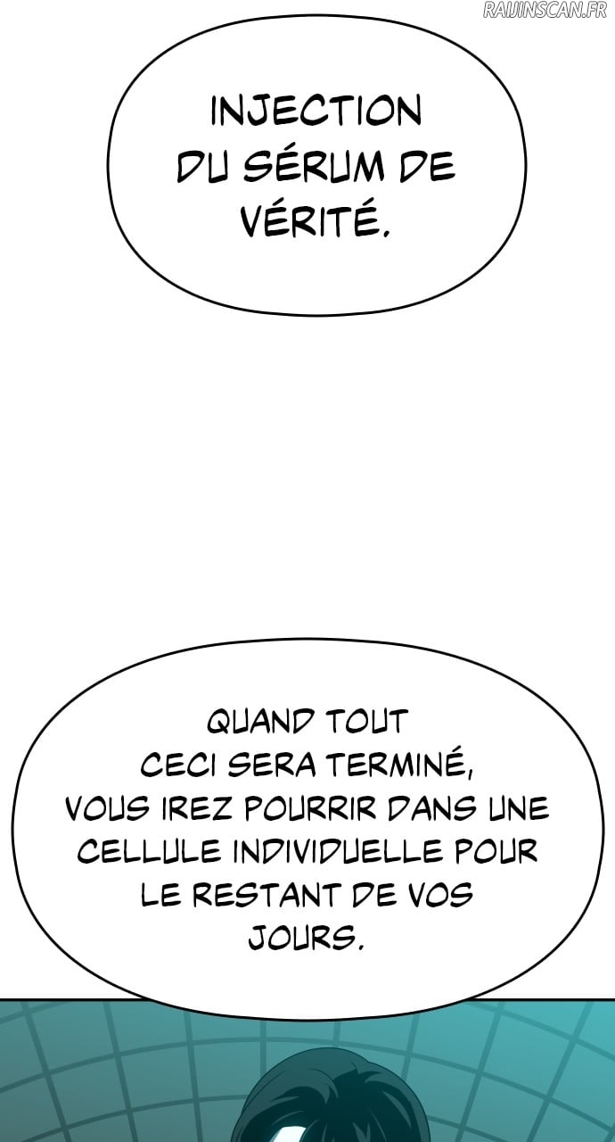 I Used To Be A Boss Chapitre 70 - Page 127