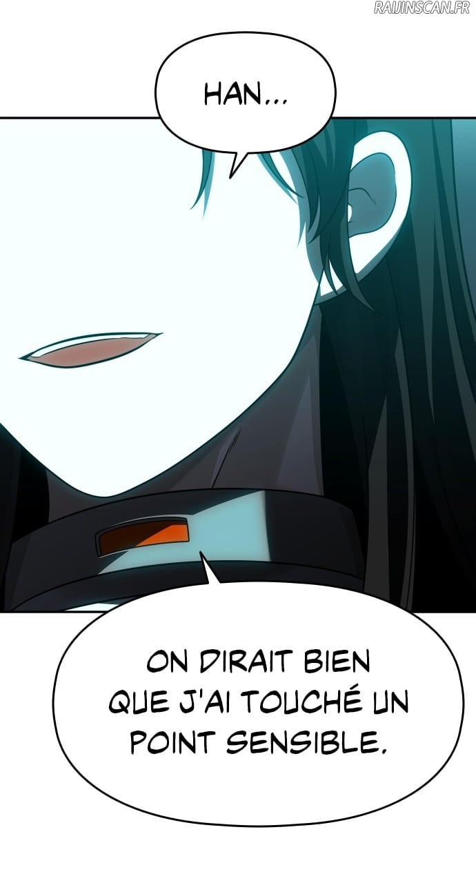 I Used To Be A Boss Chapitre 70 - Page 130
