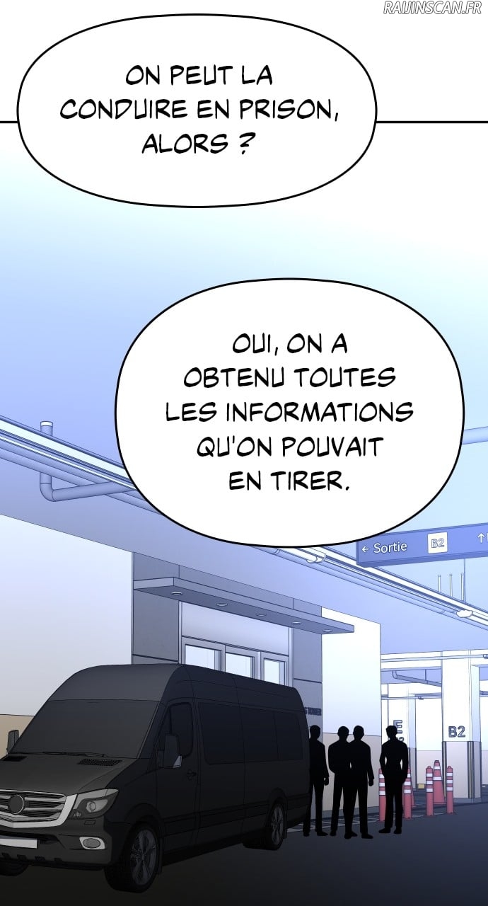 I Used To Be A Boss Chapitre 70 - Page 132