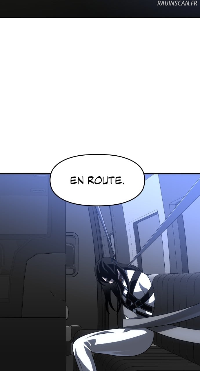 I Used To Be A Boss Chapitre 70 - Page 133