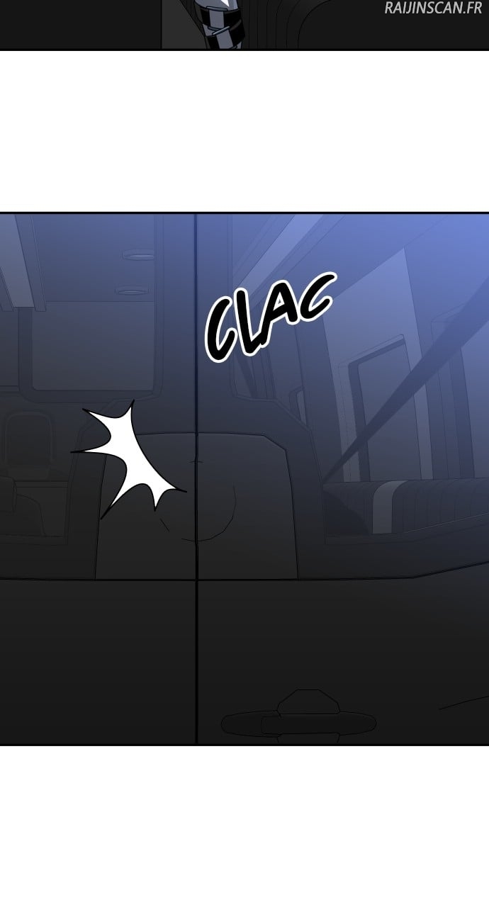 I Used To Be A Boss Chapitre 70 - Page 134