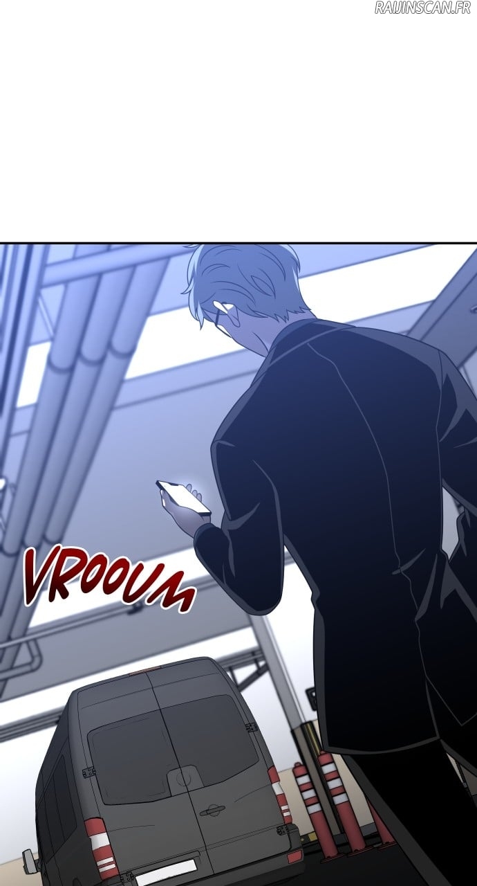 I Used To Be A Boss Chapitre 70 - Page 135