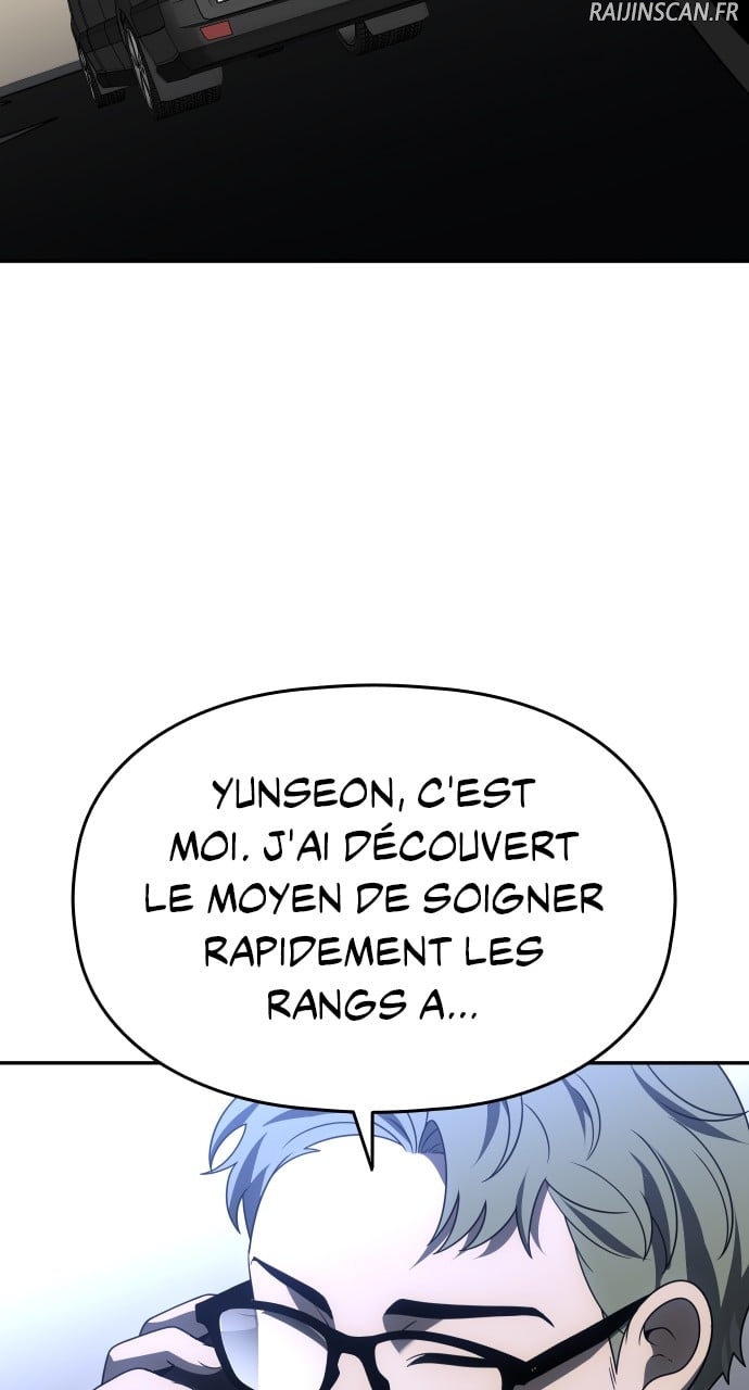 I Used To Be A Boss Chapitre 70 - Page 136