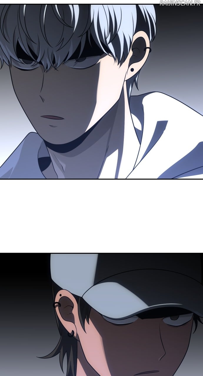 I Used To Be A Boss Chapitre 70 - Page 138