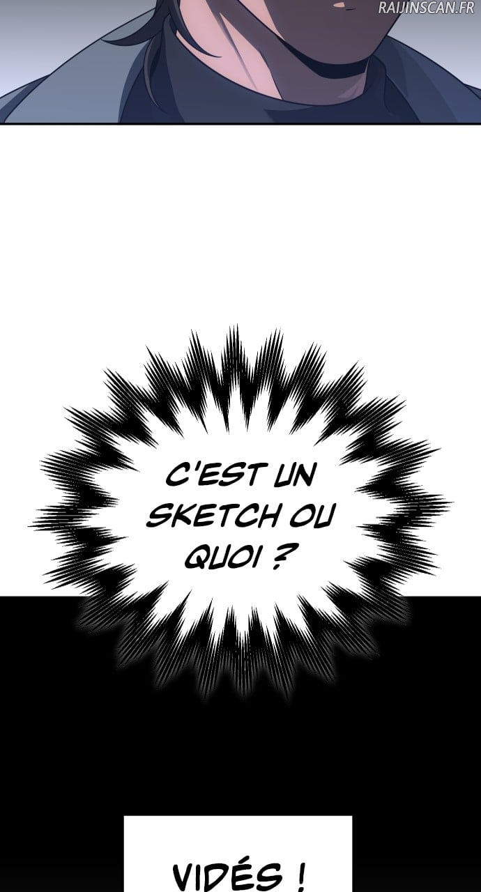 I Used To Be A Boss Chapitre 70 - Page 139