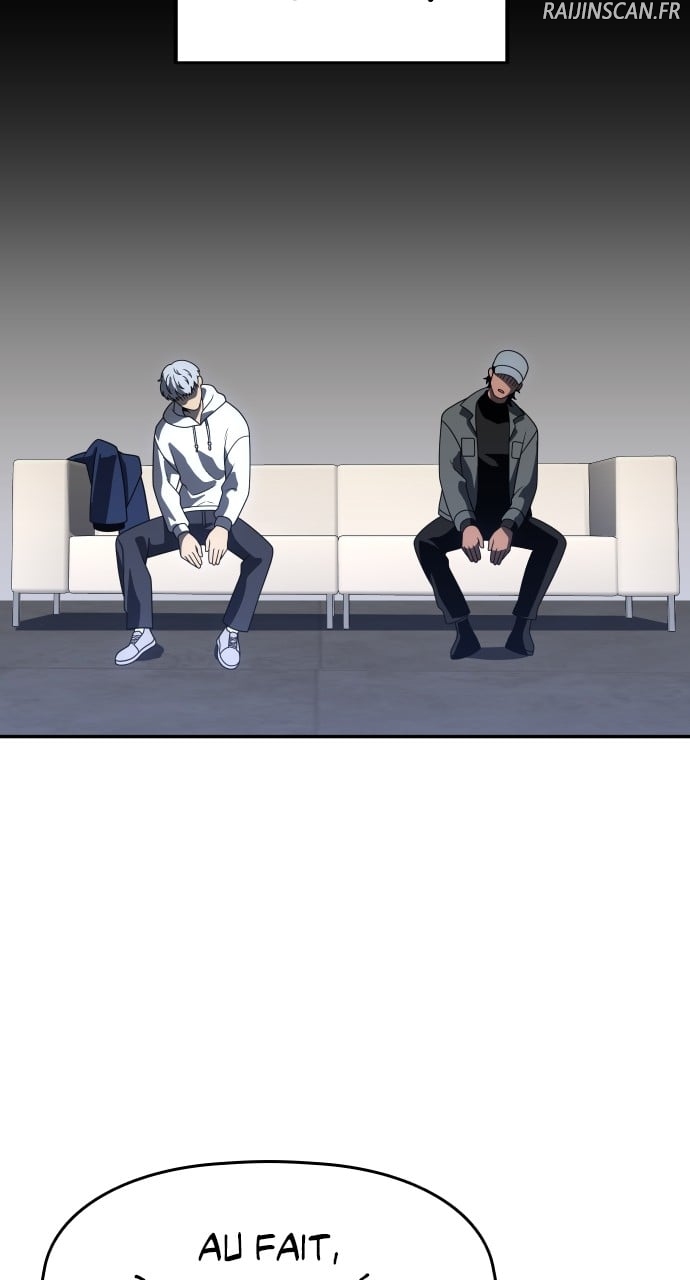 I Used To Be A Boss Chapitre 70 - Page 140