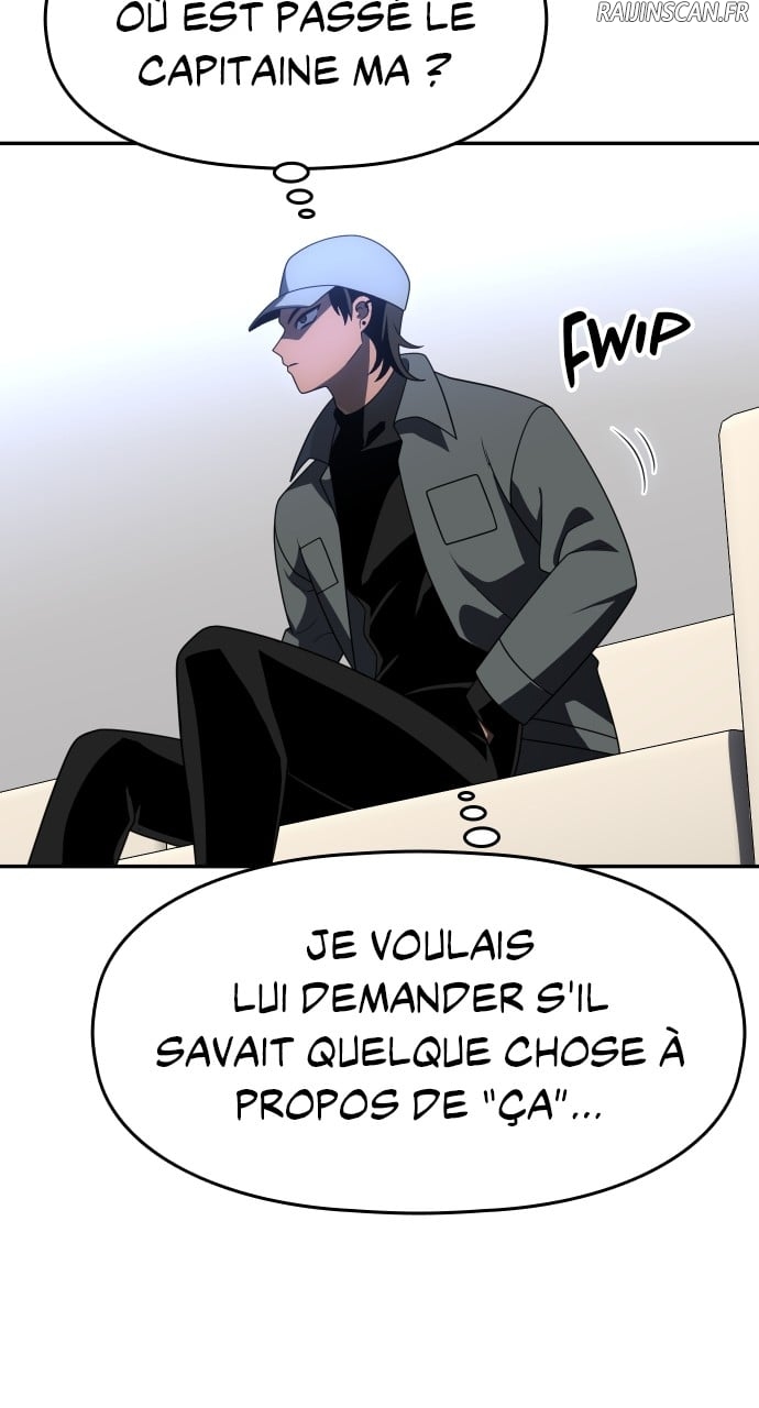 I Used To Be A Boss Chapitre 70 - Page 141