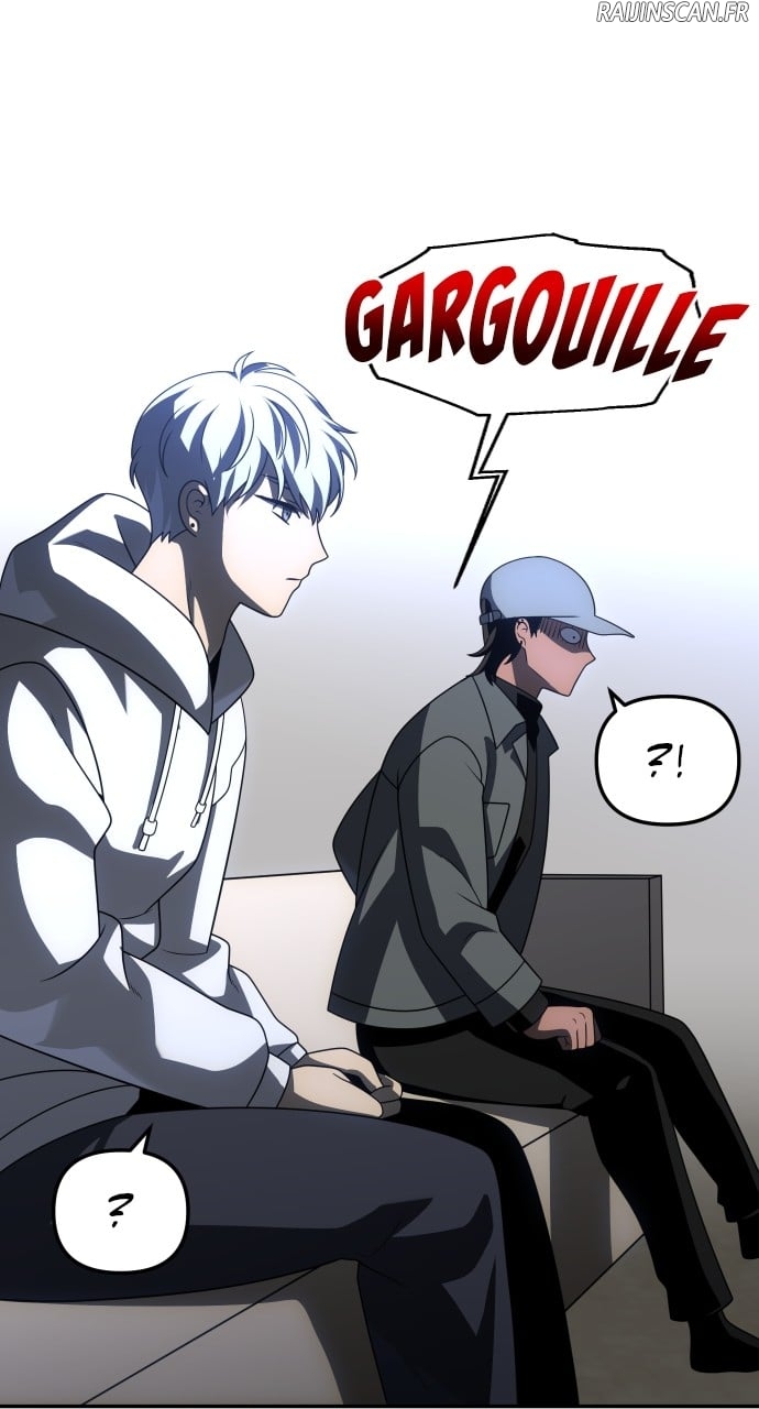 I Used To Be A Boss Chapitre 70 - Page 142