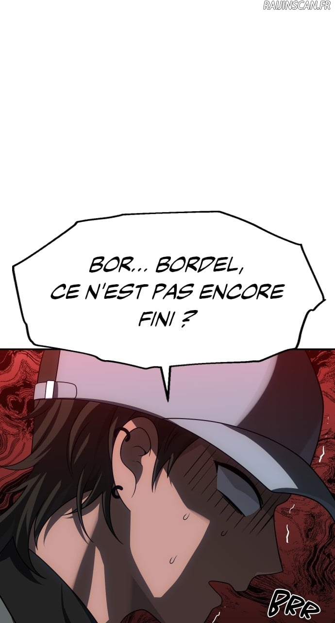 I Used To Be A Boss Chapitre 70 - Page 143
