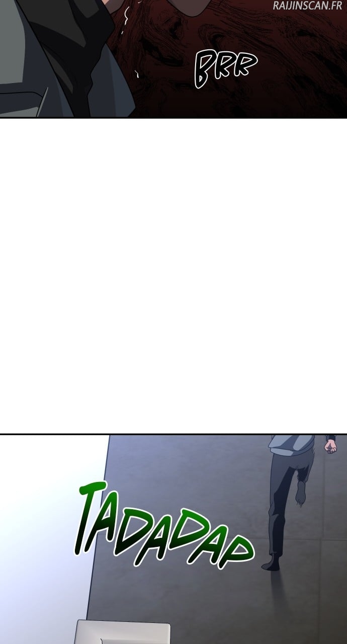 I Used To Be A Boss Chapitre 70 - Page 144