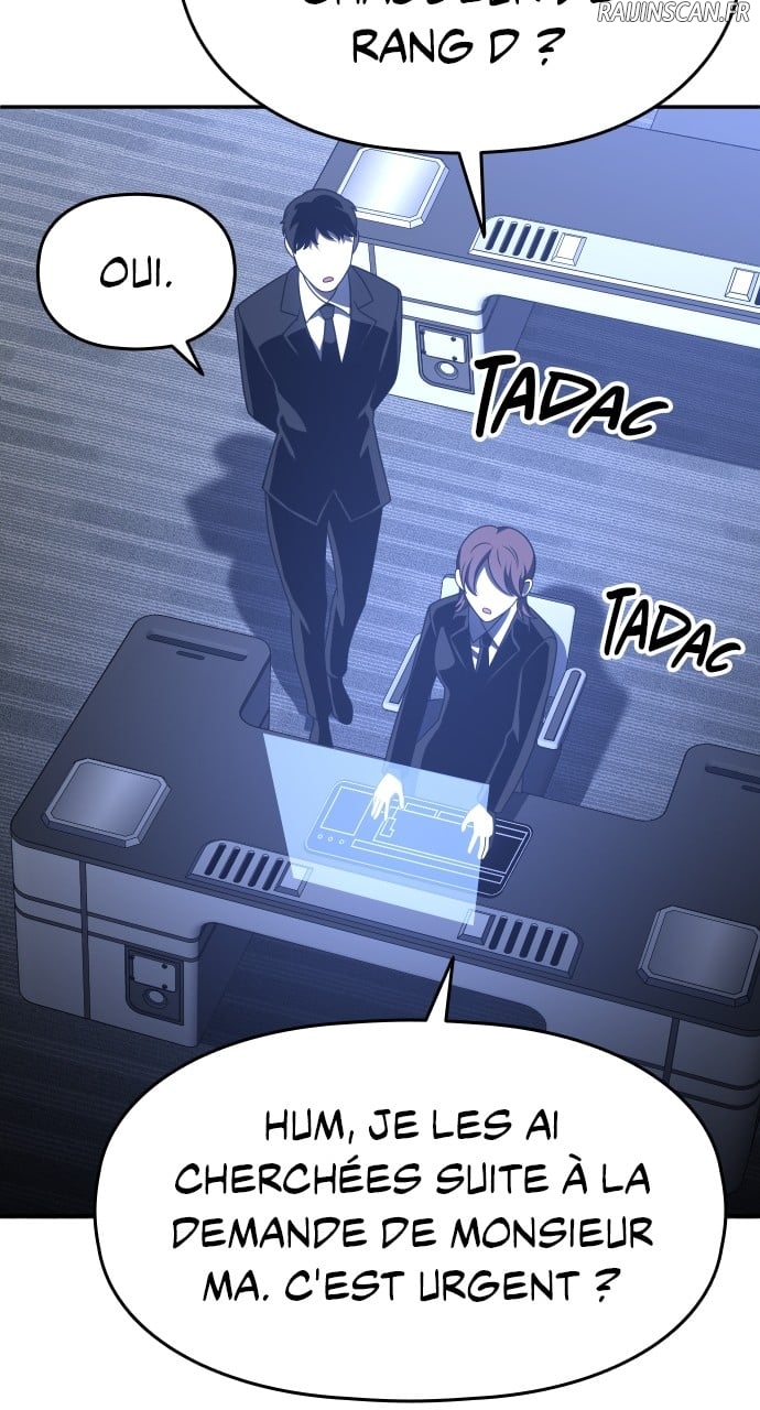 I Used To Be A Boss Chapitre 70 - Page 149