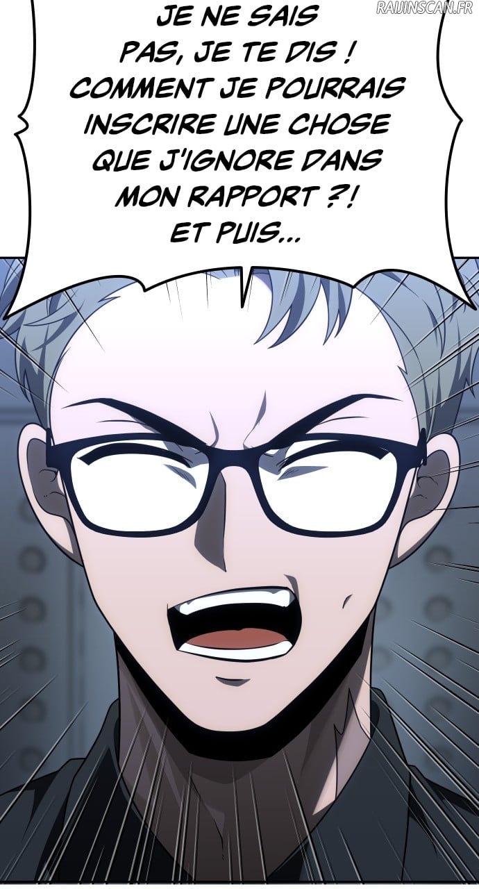 I Used To Be A Boss Chapitre 70 - Page 15