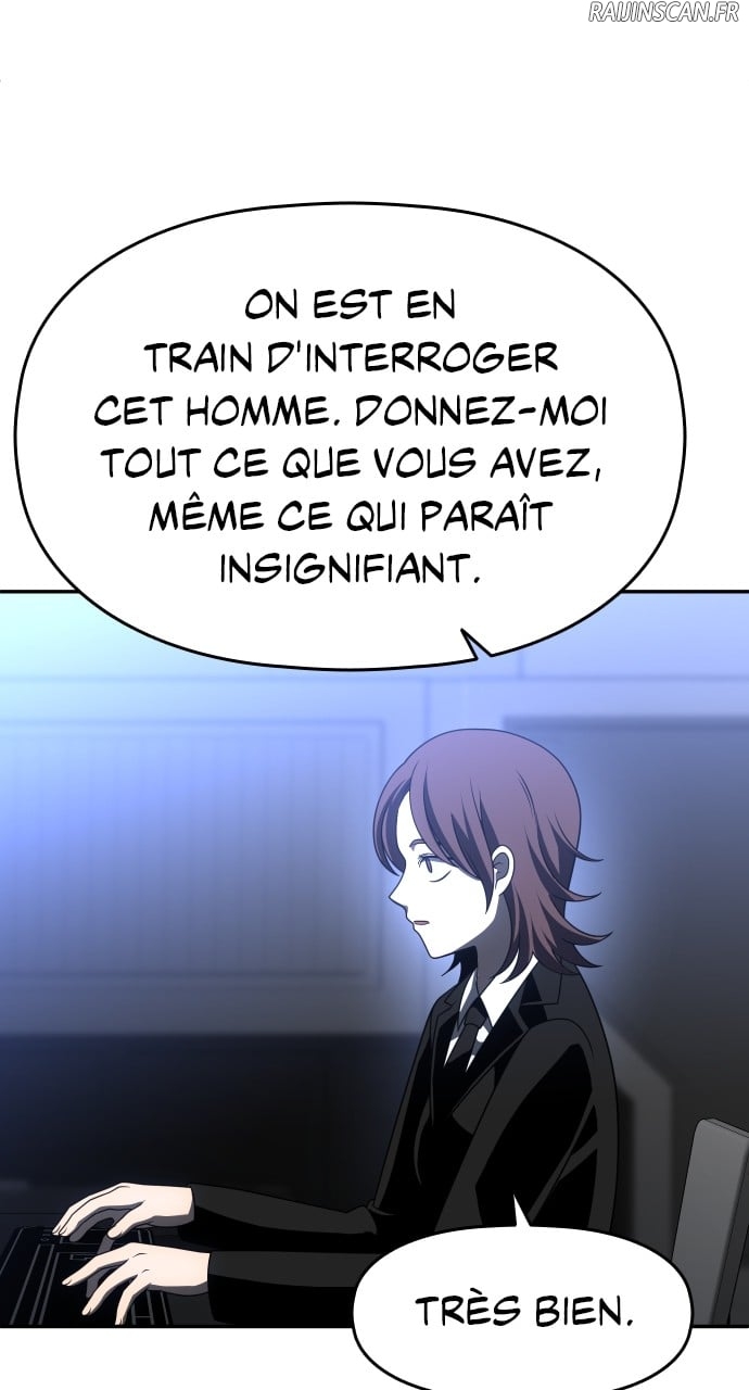 I Used To Be A Boss Chapitre 70 - Page 150