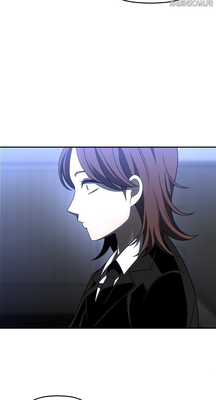 I Used To Be A Boss Chapitre 70 - Page 151