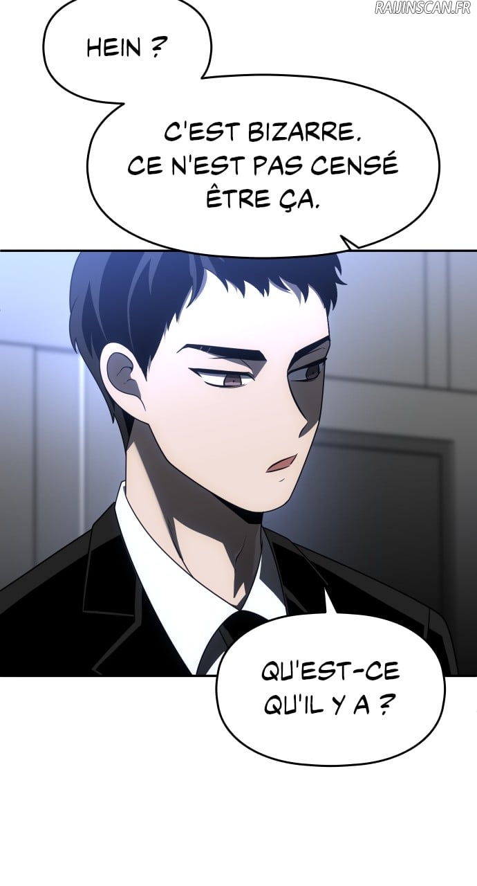 I Used To Be A Boss Chapitre 70 - Page 152