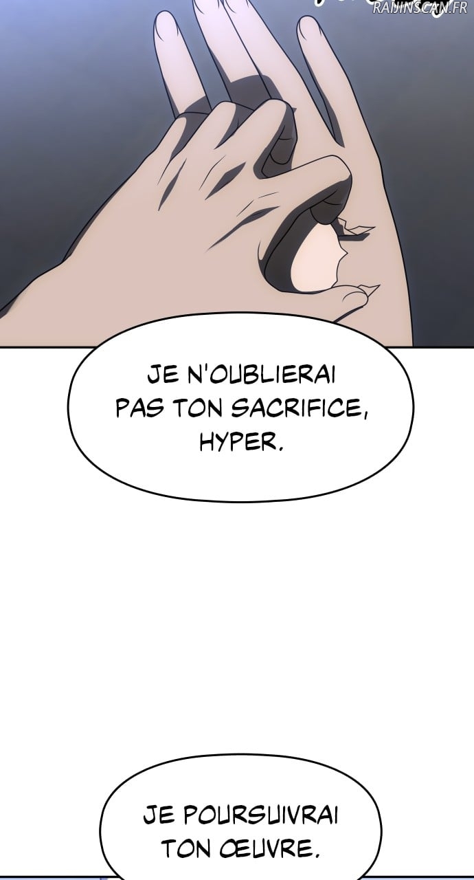 I Used To Be A Boss Chapitre 70 - Page 156