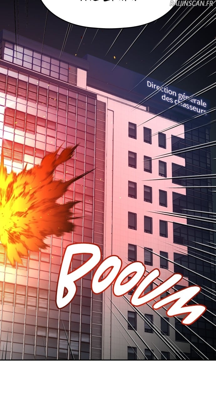 I Used To Be A Boss Chapitre 70 - Page 159