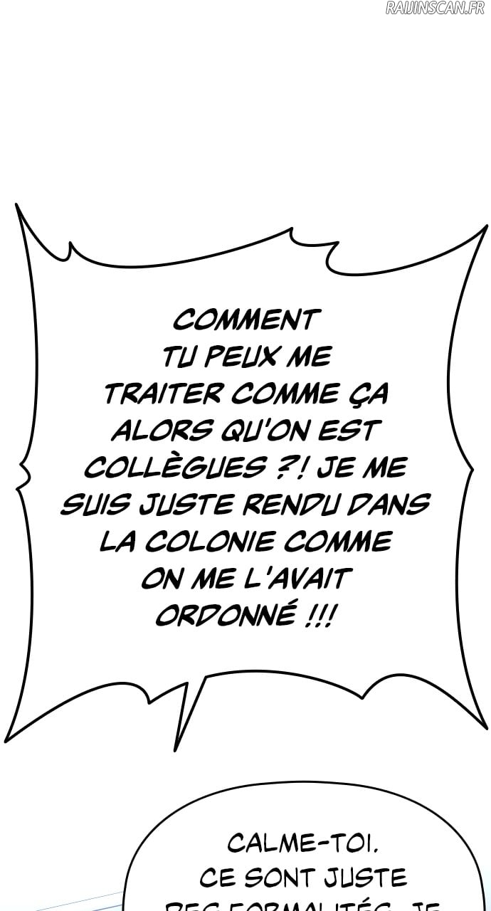 I Used To Be A Boss Chapitre 70 - Page 16