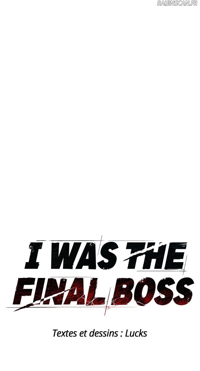I Used To Be A Boss Chapitre 70 - Page 18