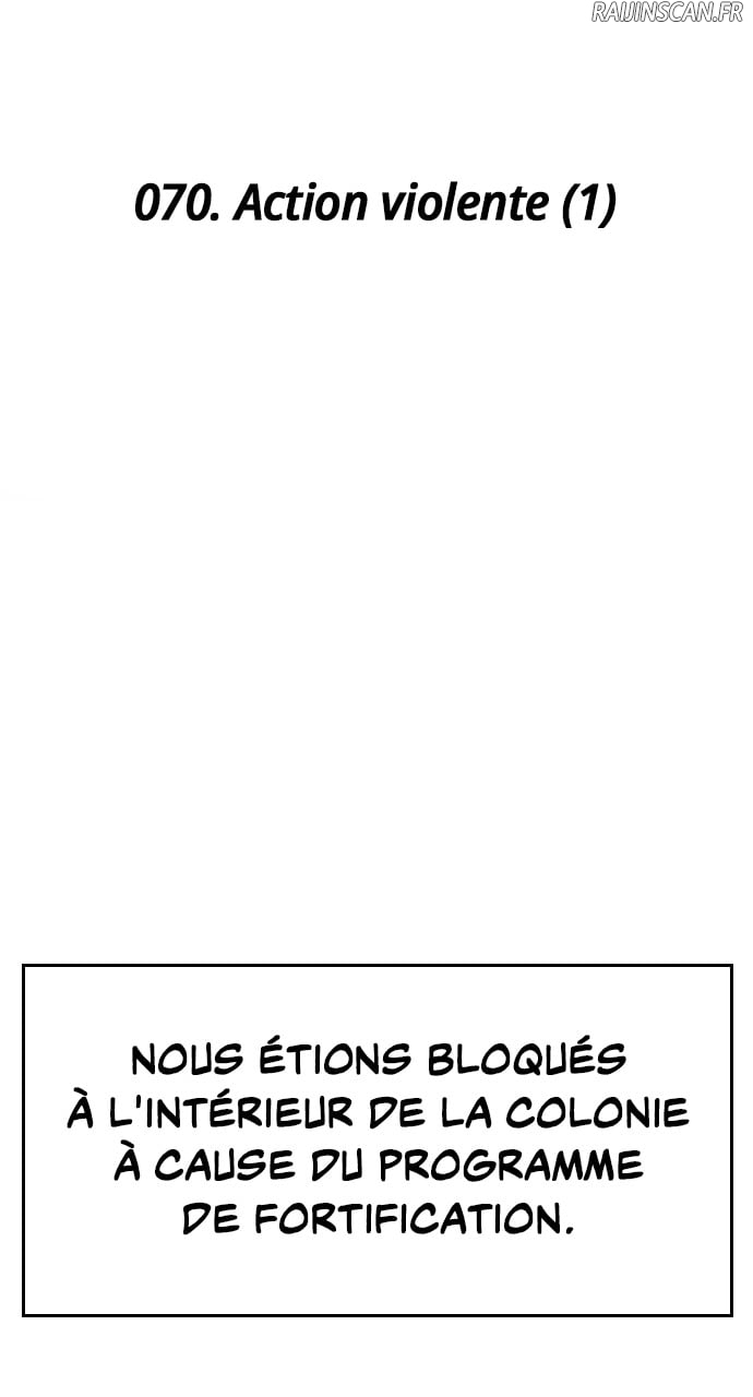I Used To Be A Boss Chapitre 70 - Page 19