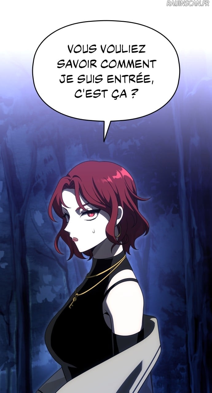 I Used To Be A Boss Chapitre 70 - Page 20
