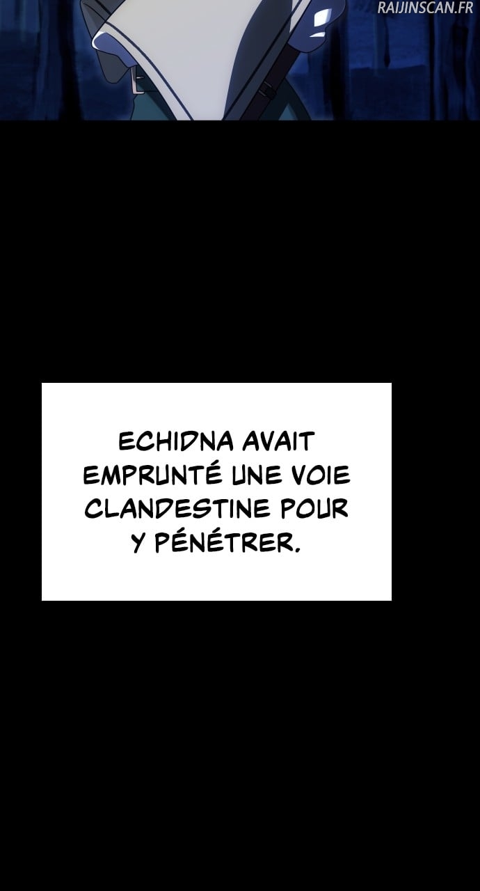 I Used To Be A Boss Chapitre 70 - Page 21
