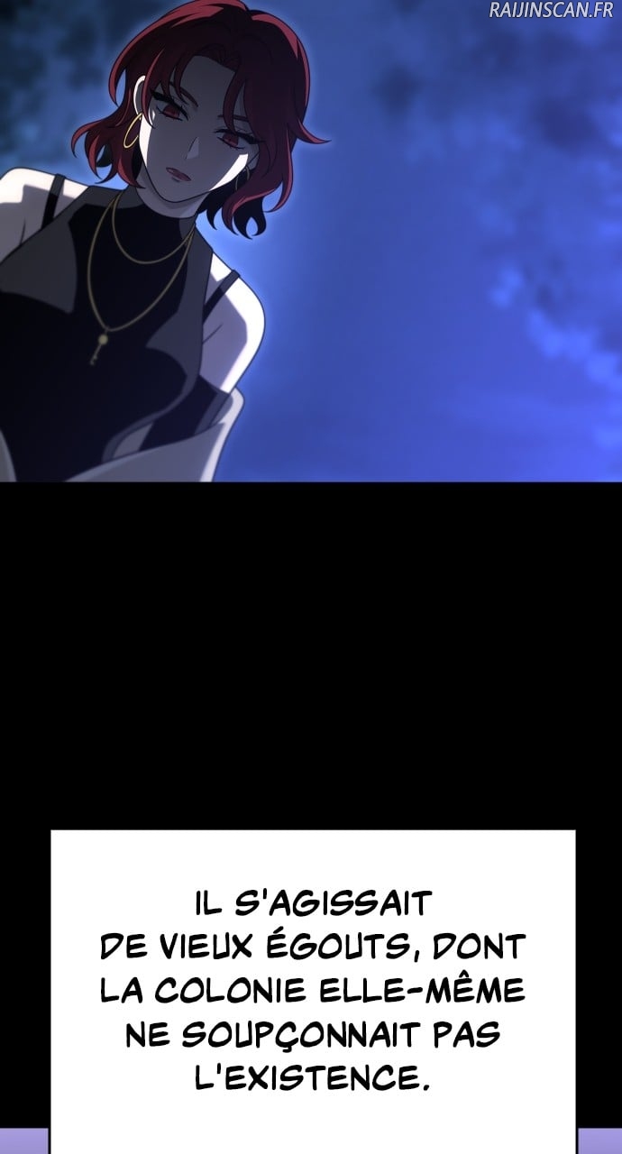 I Used To Be A Boss Chapitre 70 - Page 23