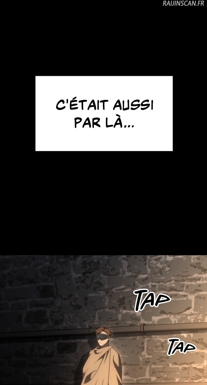 I Used To Be A Boss Chapitre 70 - Page 25