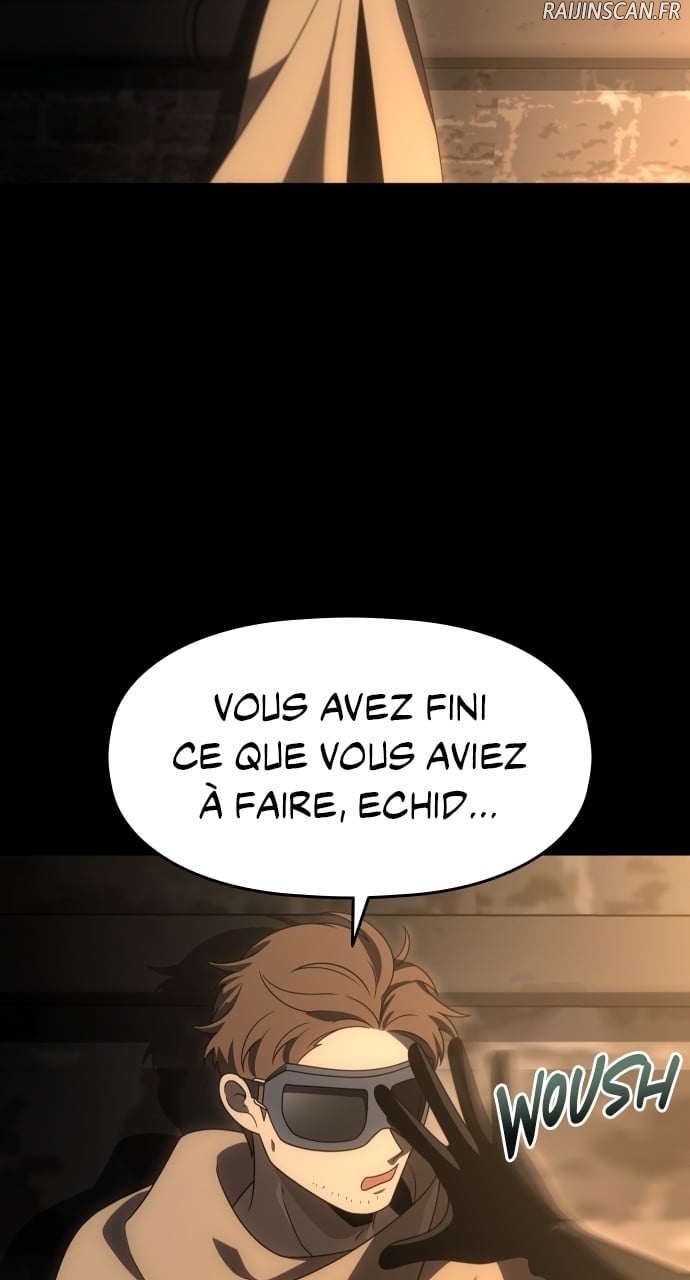 I Used To Be A Boss Chapitre 70 - Page 26