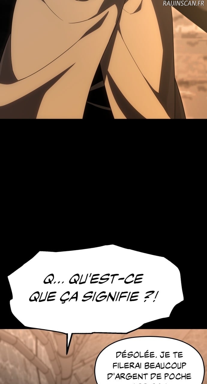 I Used To Be A Boss Chapitre 70 - Page 27