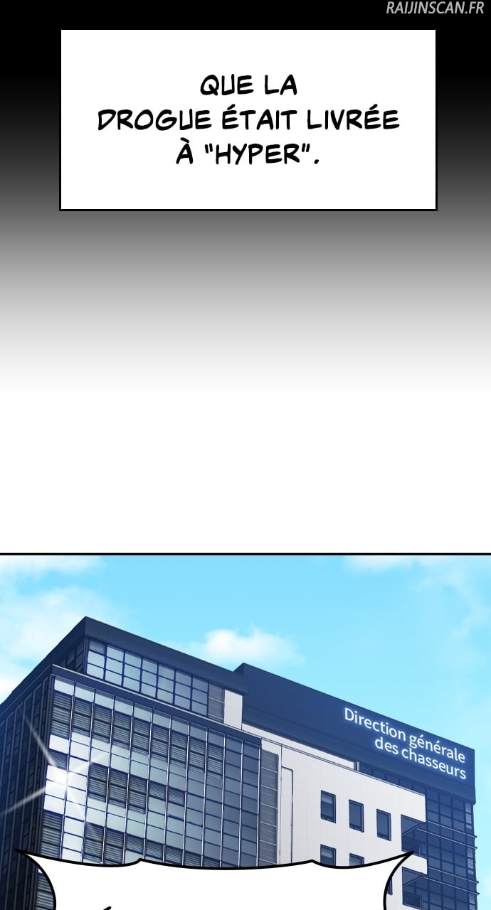I Used To Be A Boss Chapitre 70 - Page 29