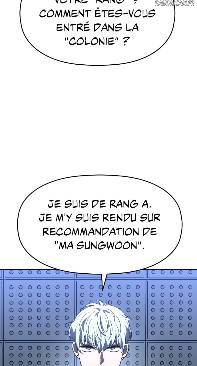 I Used To Be A Boss Chapitre 70 - Page 3