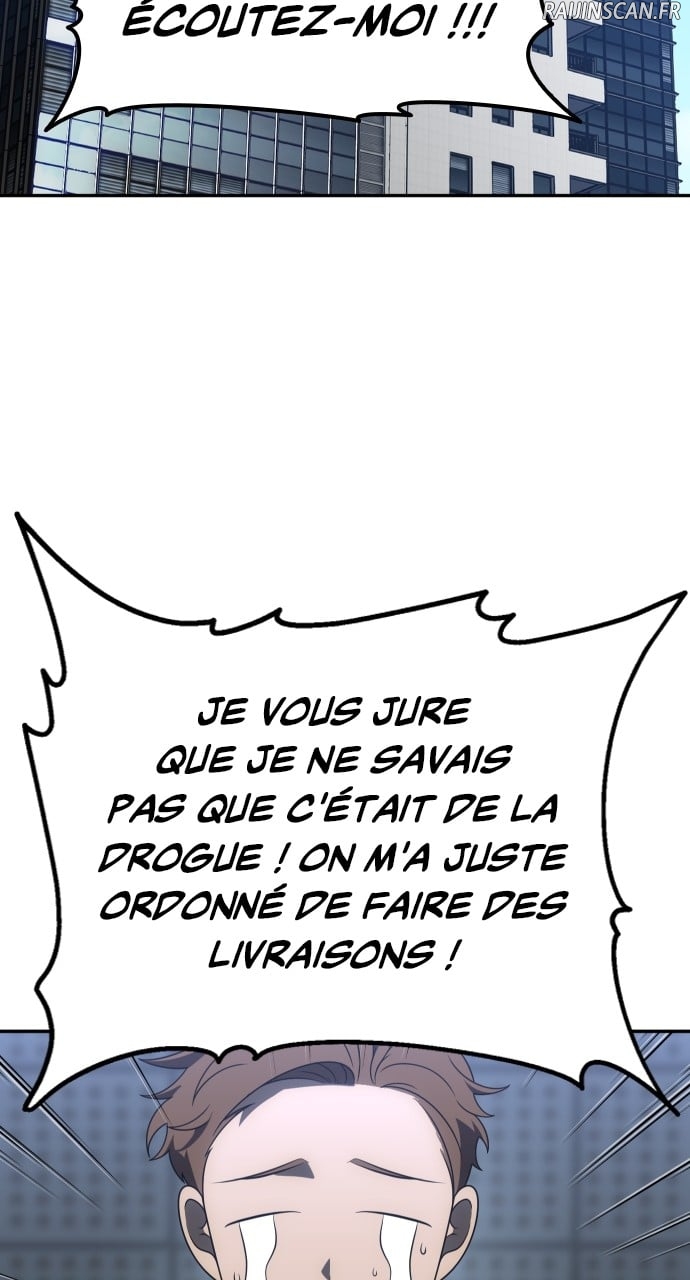 I Used To Be A Boss Chapitre 70 - Page 30