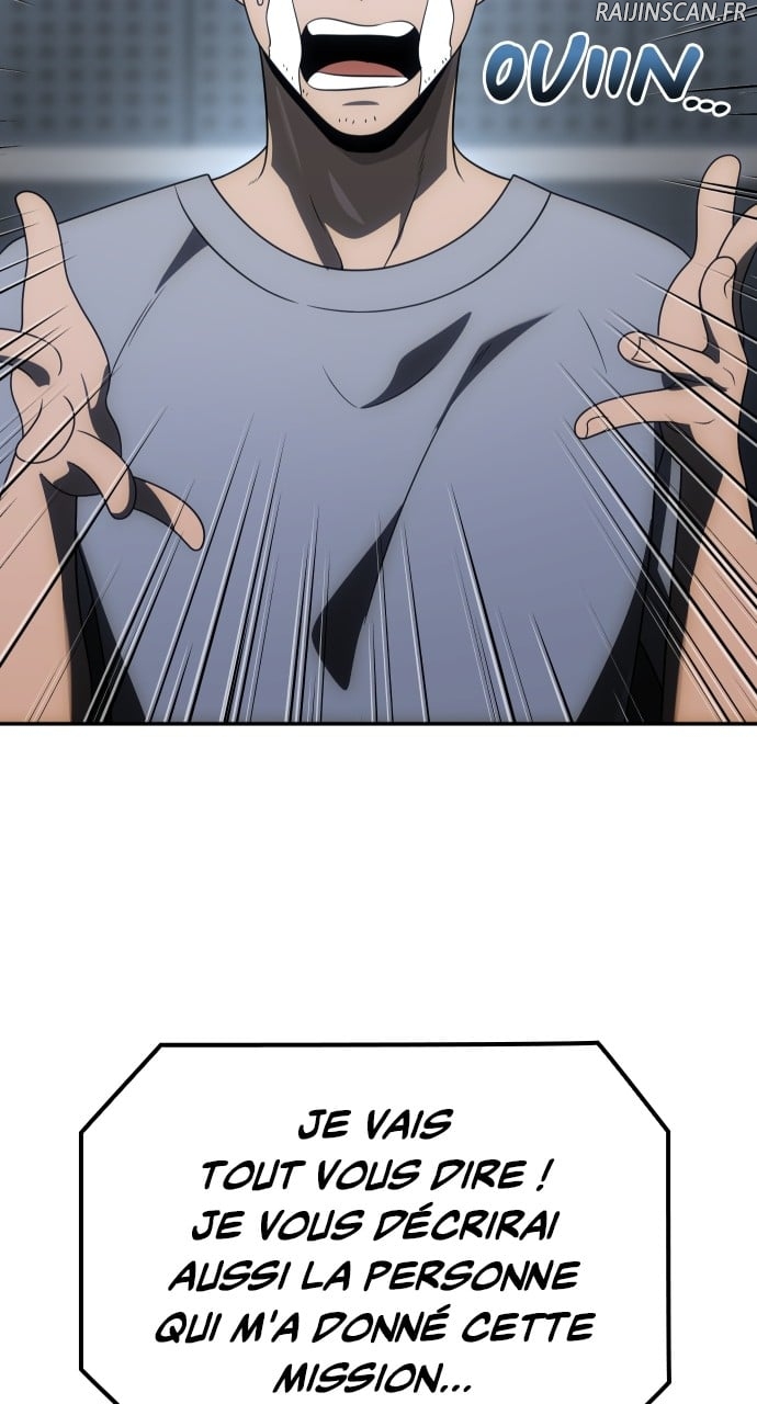 I Used To Be A Boss Chapitre 70 - Page 31