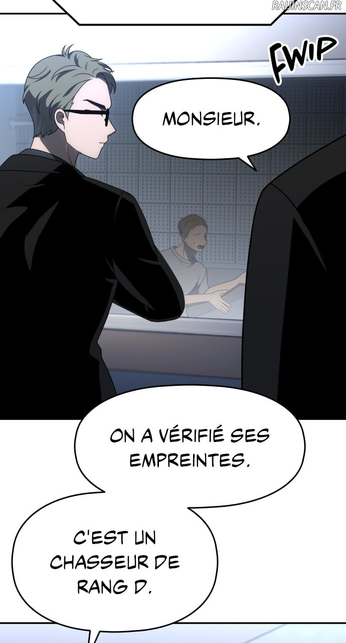 I Used To Be A Boss Chapitre 70 - Page 32