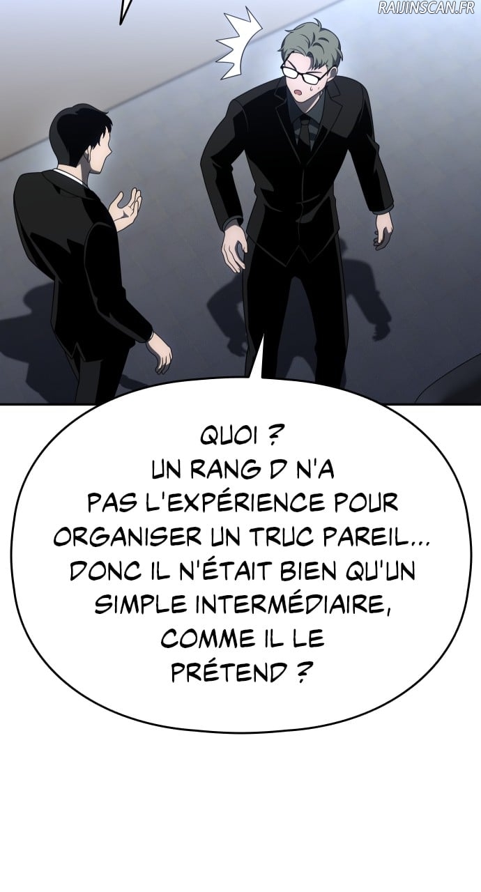 I Used To Be A Boss Chapitre 70 - Page 33