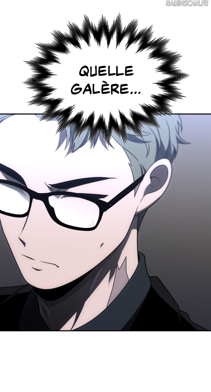 I Used To Be A Boss Chapitre 70 - Page 34