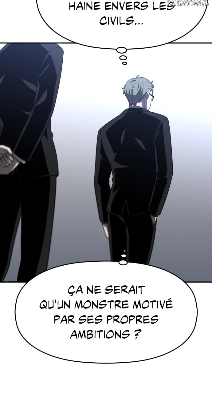 I Used To Be A Boss Chapitre 70 - Page 38