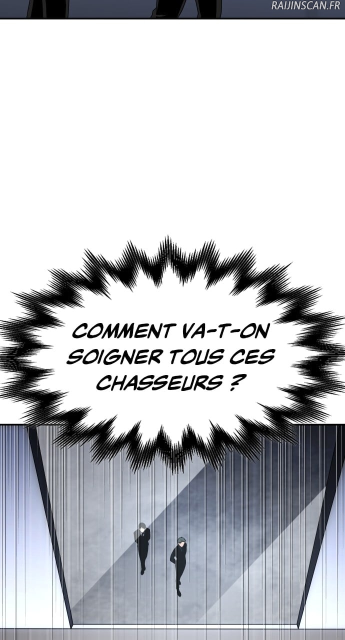 I Used To Be A Boss Chapitre 70 - Page 40