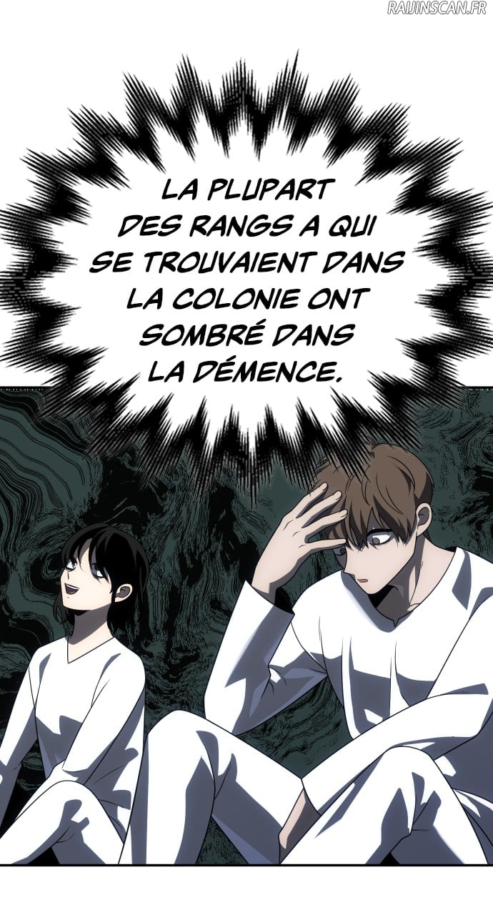 I Used To Be A Boss Chapitre 70 - Page 42