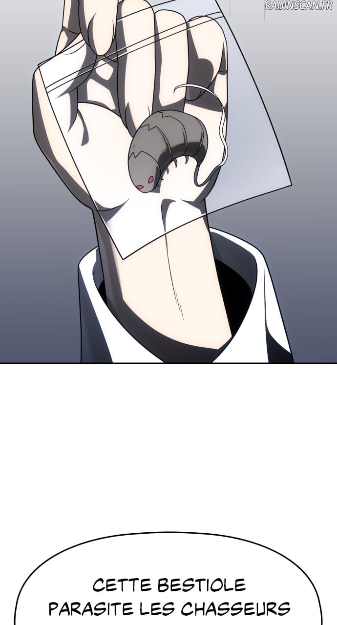 I Used To Be A Boss Chapitre 70 - Page 45