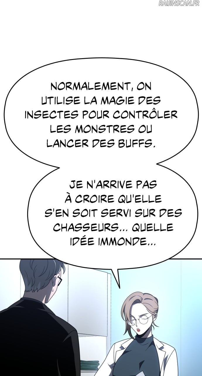 I Used To Be A Boss Chapitre 70 - Page 48