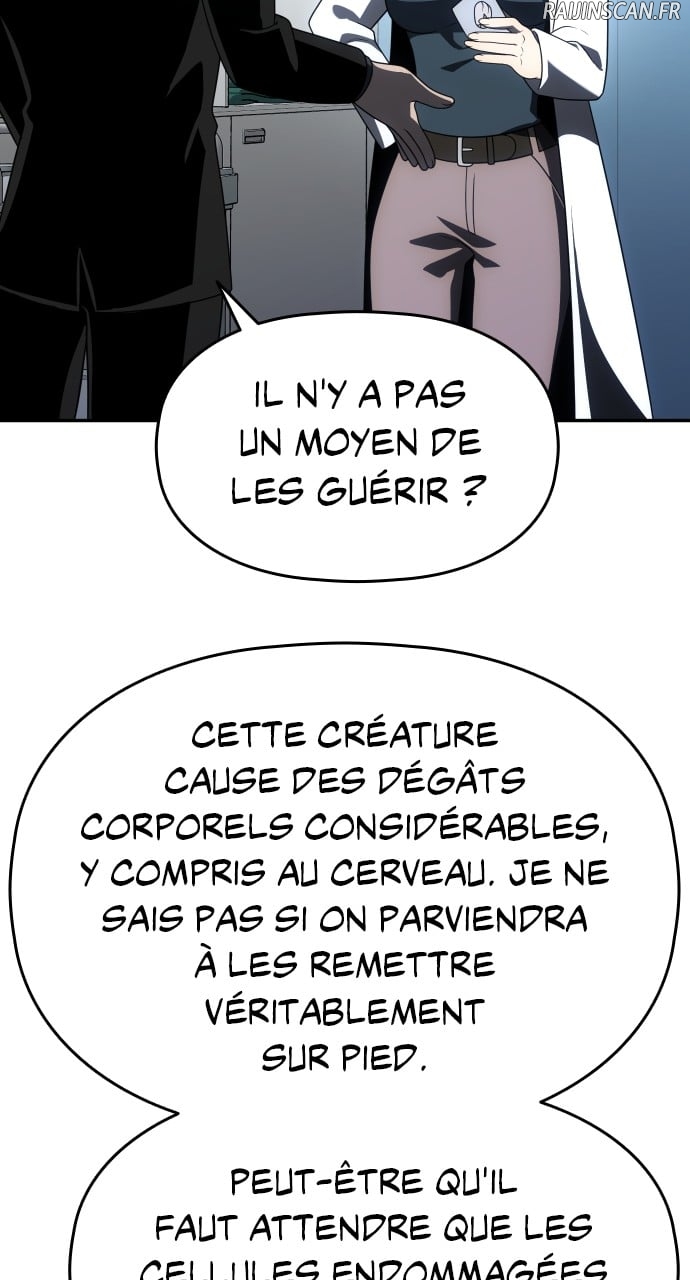 I Used To Be A Boss Chapitre 70 - Page 49