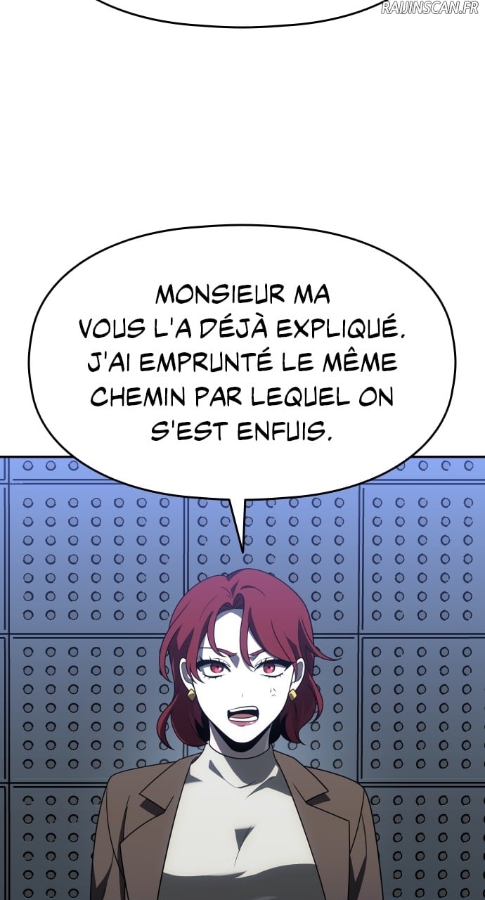I Used To Be A Boss Chapitre 70 - Page 5