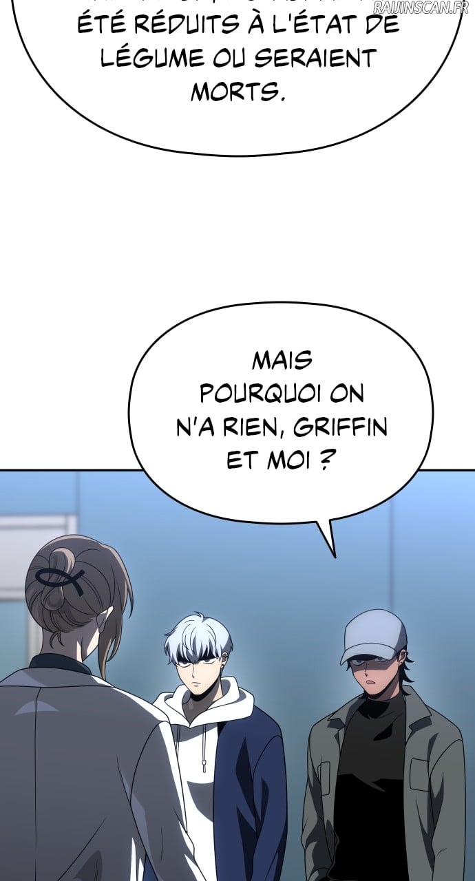 I Used To Be A Boss Chapitre 70 - Page 51